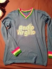 Maglia calcio radio usato  Barlassina