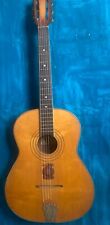 Guitare jazz couesnon d'occasion  Lisieux