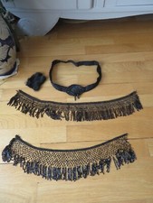 Col ceinture ancien d'occasion  Dijon