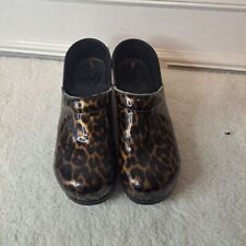 Dansko clogs size for sale  Bolingbrook