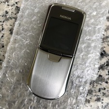 Nokia 8800 sirocco usato  Venegono Superiore