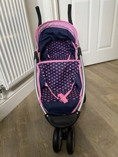 John lewis baby for sale  STOCKPORT