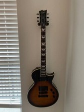 Esp ltd 1000t for sale  Nashville