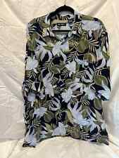 Puritan mens hawaiian for sale  Lamar