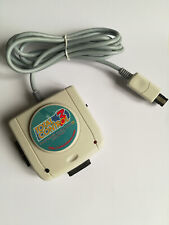 Adaptateur manette Total Control 3 Saturn to Dreamcast comprar usado  Enviando para Brazil