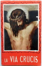 Libretti religiosi via usato  Gioia del Colle