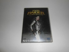Dvd lara croft usato  Marano di Napoli