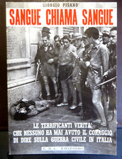 Giorgio pisano sangue usato  Albenga