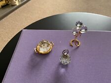 Bundle swarovski crystal for sale  PLYMOUTH