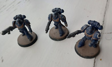 Warhammer 40k three for sale  LONDON