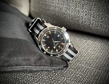 Automatic spectre watch d'occasion  Domgermain