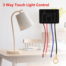 Interruttore touch light usato  Spedire a Italy