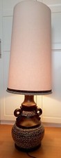 Lampe mid century gebraucht kaufen  Deutschland