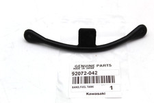 Kawasaki molla fissaggio usato  Sarno