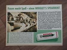 Rig reklame werbung gebraucht kaufen  Deutschland