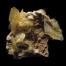 Baryite peru huanaco d'occasion  Expédié en Belgium