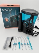 Cecotec mundpflegezentrum bamb gebraucht kaufen  Langenpreising