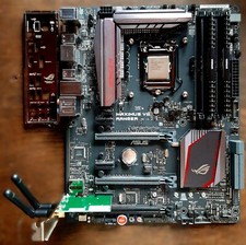 Asus maximus viii gebraucht kaufen  Karlsruhe