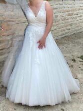 Robe mariée accompagnée d'occasion Robe mariée accompagnée d'occasion  Neufchâteau