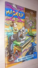 Mickey n.983 nel usato  Torino