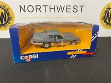 Corgi scale jaguar for sale  Shipping to Ireland