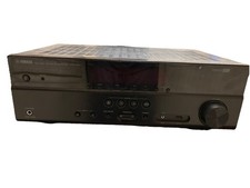 Receptor AV Yamaha HTR-3067 5.1 canais 4K Ultra HD - sem controle remoto ou antena comprar usado  Enviando para Brazil