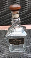 Jack daniels single gebraucht kaufen  Holzminden