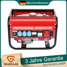 Stromgenerator benzin 6500w gebraucht kaufen Stromgenerator benzin 6500w gebraucht kaufen  Langenlonsheim