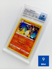 Carte gradée pokémon d'occasion  Marseille IX