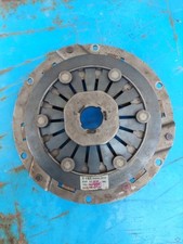 Trabant kupplungsautomat gefed gebraucht kaufen  Kefenrod