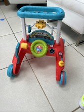Fisher price car for sale  PRESTON