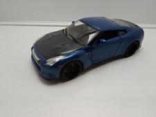 Jada toys nissan d'occasion  Derval
