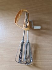 Vintage küchenstab 60er gebraucht kaufen  Möhrendorf