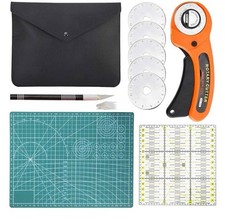 Rotary cutter kit for sale  Lancaster