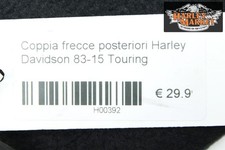 Harley davidson sgancio usato  Italia