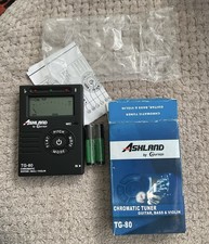 Ashland crafter chromatic for sale  CROOK