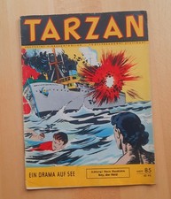 Riginal mondial tarzan gebraucht kaufen  Oberursel (Taunus)