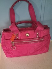 Coach poppy hot for sale  Friendship