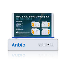 Blutgruppe schnelltest ab0 gebraucht kaufen Blutgruppe schnelltest ab0 gebraucht kaufen  Deutschland