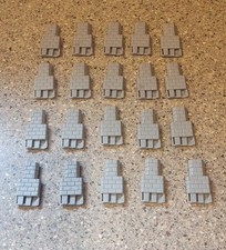 Heroscape battlements replacem for sale  Honaker