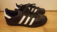 Mens adidas superstar for sale  BRIDGNORTH