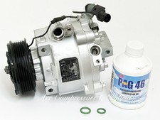 Compressor AC Reman 2008-2015 fabricante de equipamento original Mitsubishi Lancer / Outlander 2.0 e 2.4L, usado comprar usado  Enviando para Brazil