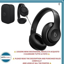 Beats studio pro usato  Bovolone