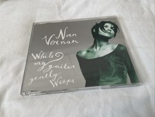 Nan vernon guitar for sale  NORWICH