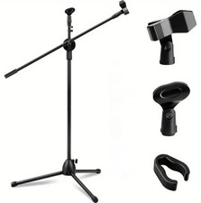 Mikrofonständer microphone st gebraucht kaufen  München