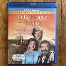 Little house prairie for sale  Santa Ana