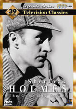 Sherlock Holmes: The Complete Series comprar usado  Enviando para Brazil