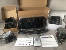 rear view mirror camera for sale rear view mirror camera for sale BINGLEY