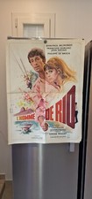Affiche homme rio d'occasion  Nice-