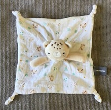 Doudou leopard tigre d'occasion  Marly
